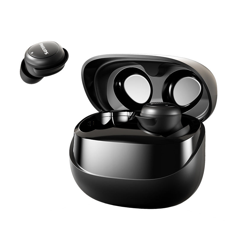 Compact True Wireless Earbuds with Enhanced Bass Kalsten