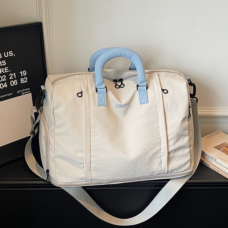 Multi-Functional Travel Duffle