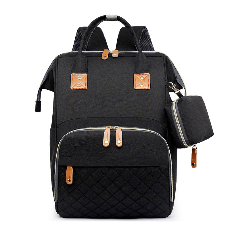 Stylish Multi-Functional Travel Backpack Kalsten