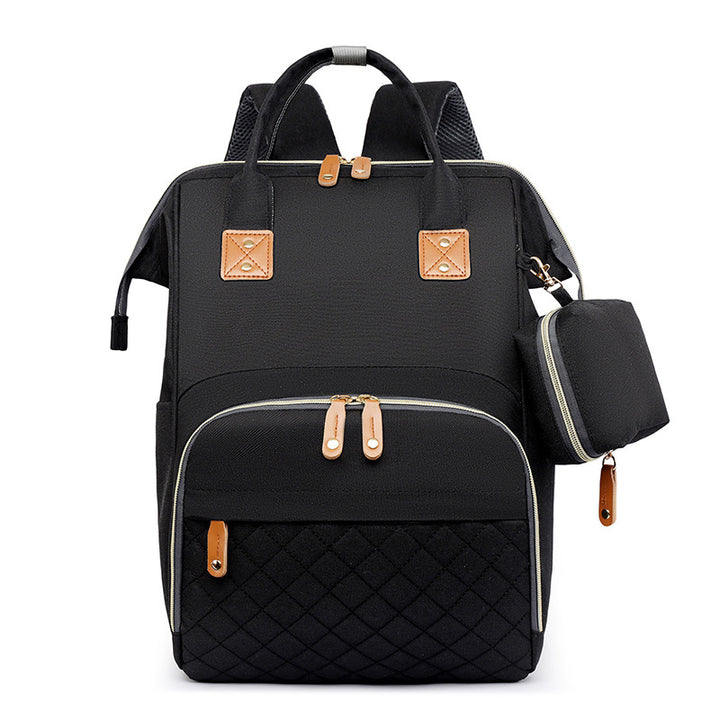 Stylish Multi-Functional Travel Backpack Kalsten