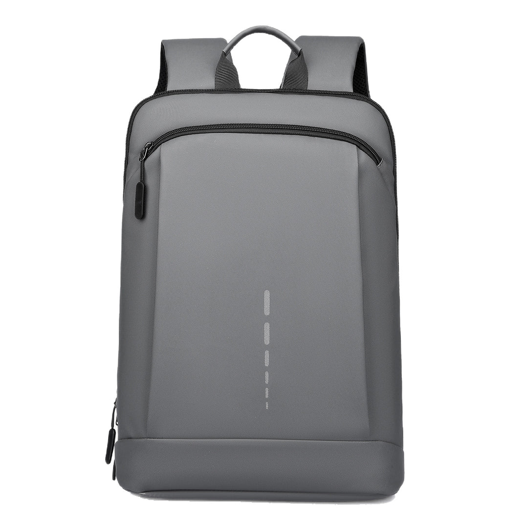 Sleek Minimalist Academic Backpack Kalsten