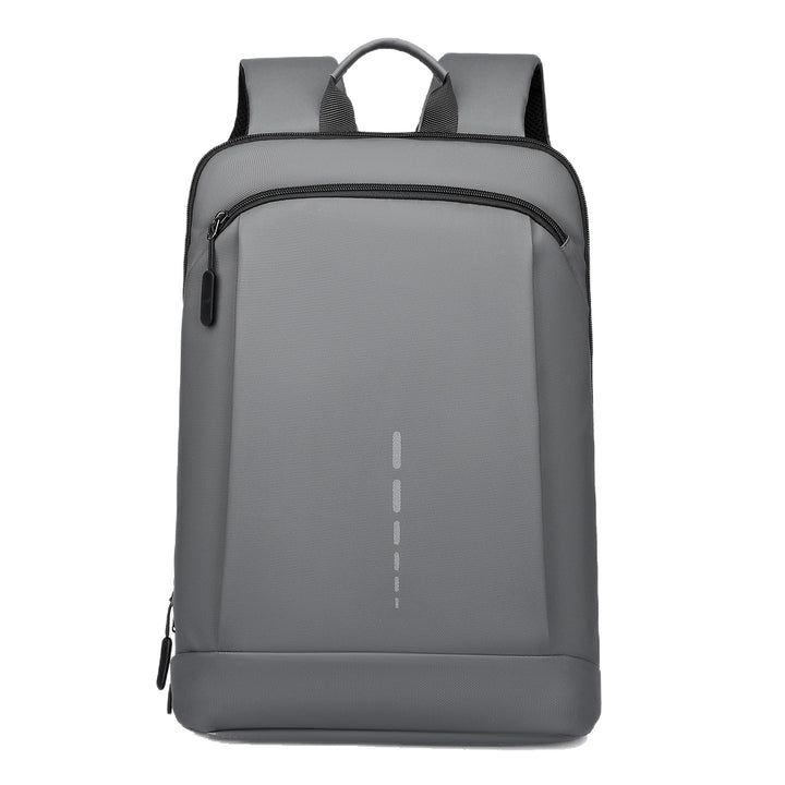 Sleek Minimalist Academic Backpack Kalsten