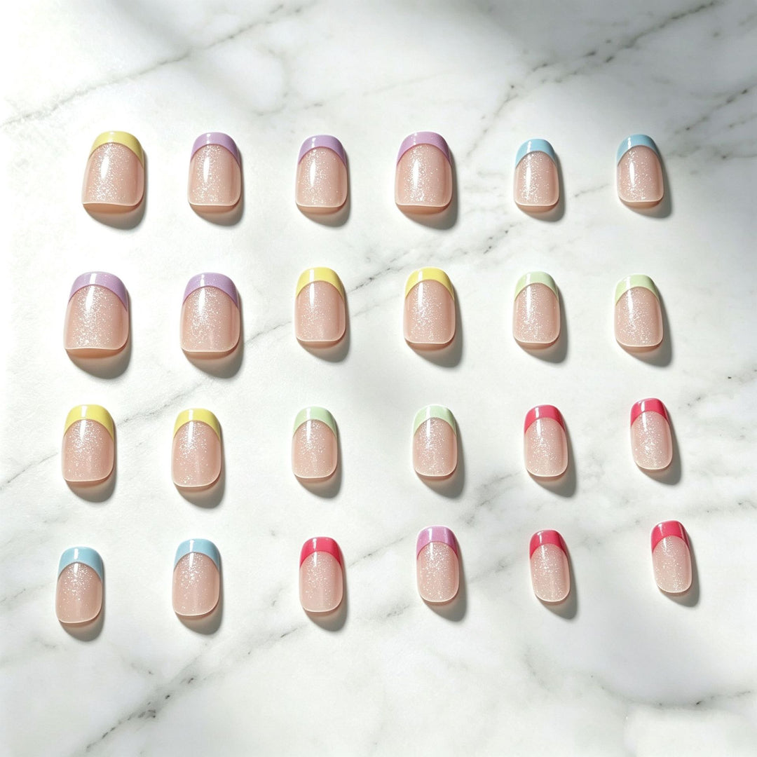 Premium Nail Art Tips Kalsten