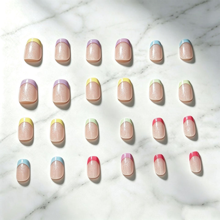 Premium Nail Art Tips Kalsten