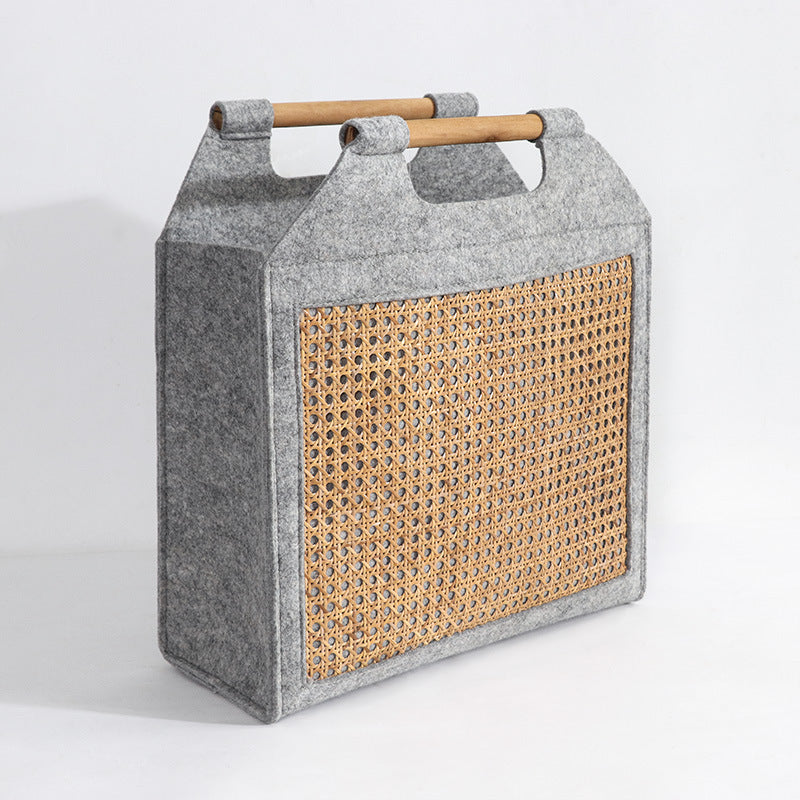 Storage Basket Kalsten