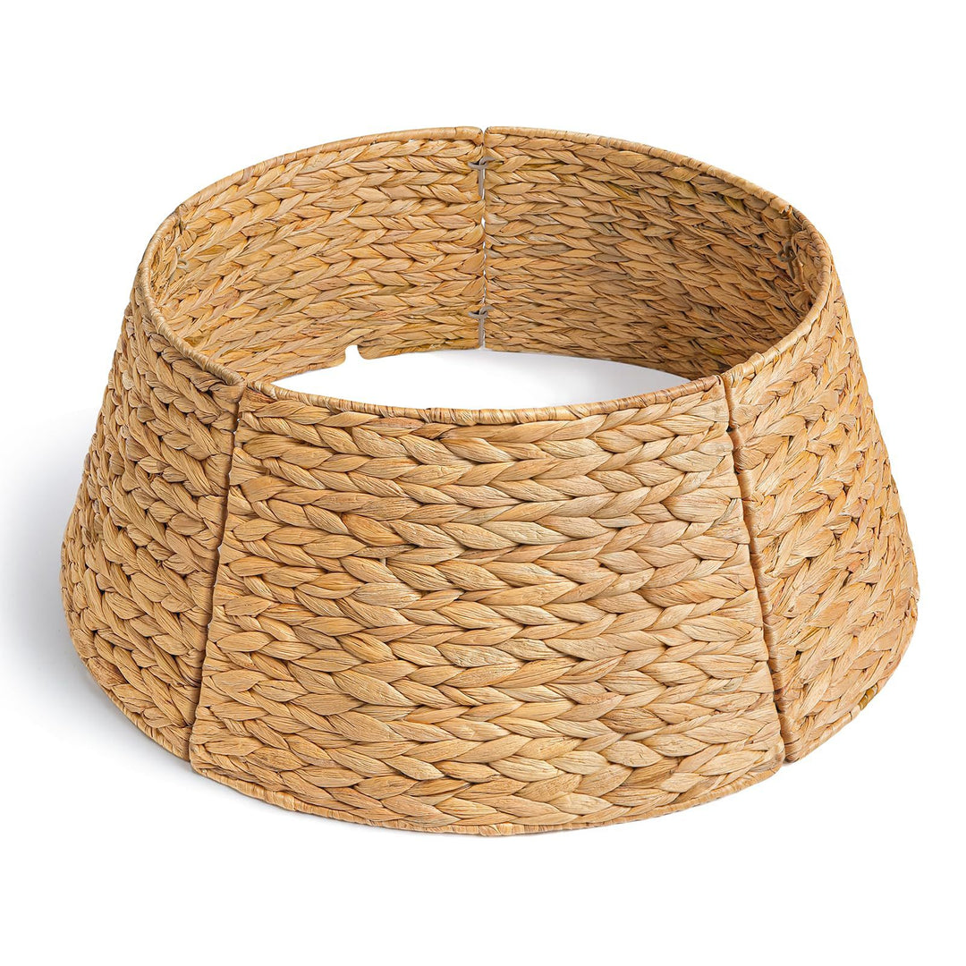 Handwoven Decorative Storage Basket Kalsten 1790220428