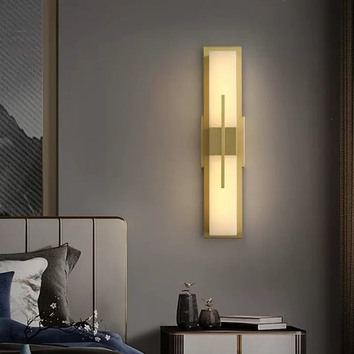 Elegant Modern Wall Sconce