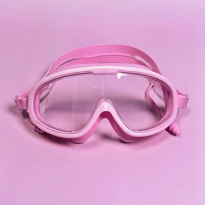 Diving mask with anti-fog technology Kalsten