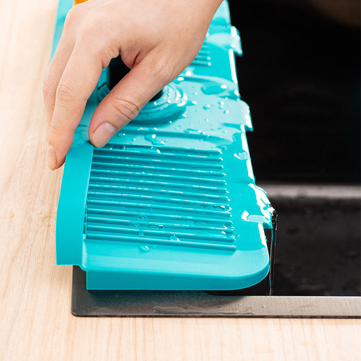 Silicone Draining Mat with Integrated Drainage Function Kalsten