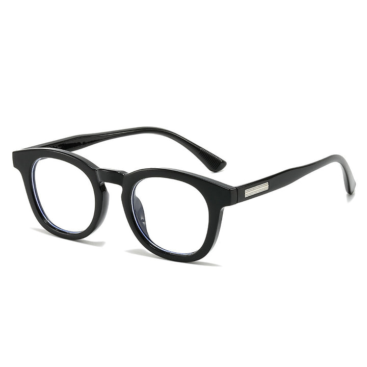 Retro-Inspired Rectangle Sunglasses Kalsten