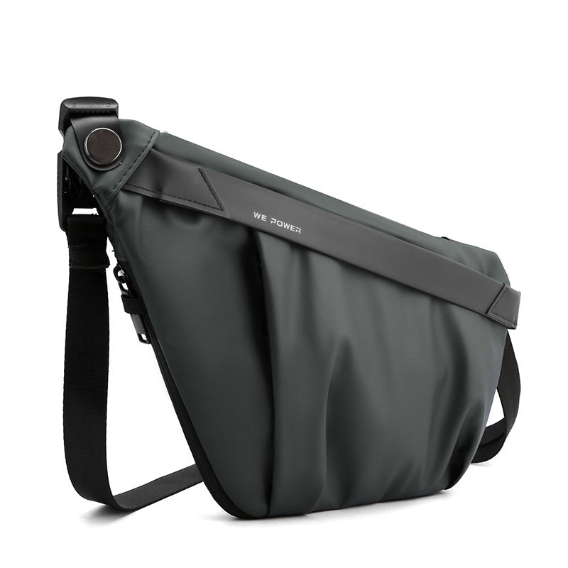 Ergonomic Waterproof Sling Bag Kalsten