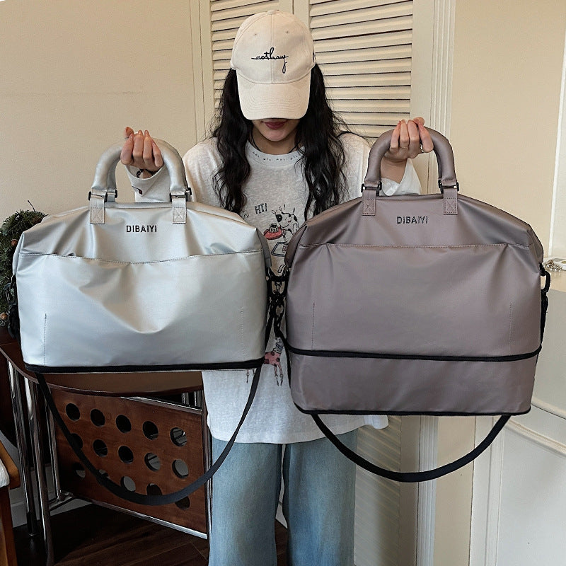 Travel Duffel Bag