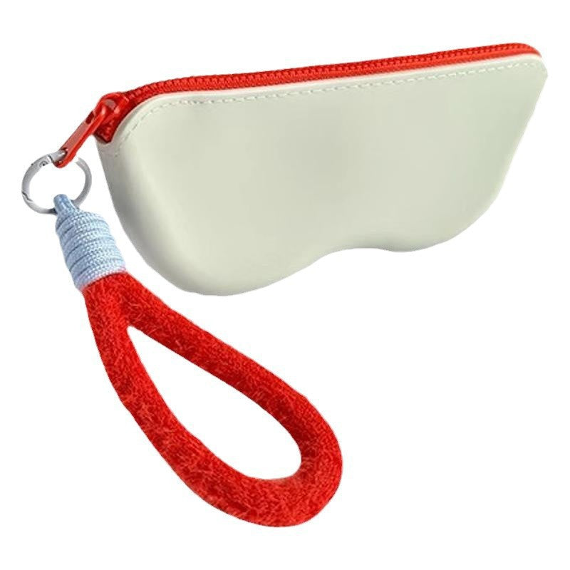 Stylish Zippered Pencil Case Kalsten