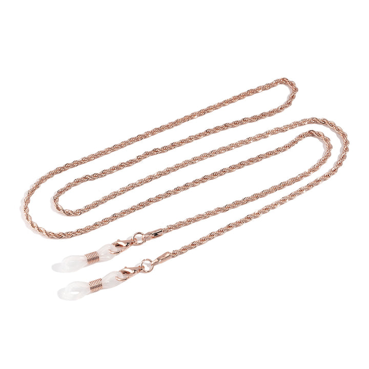 Twisted Metal Eyewear Chain Kalsten