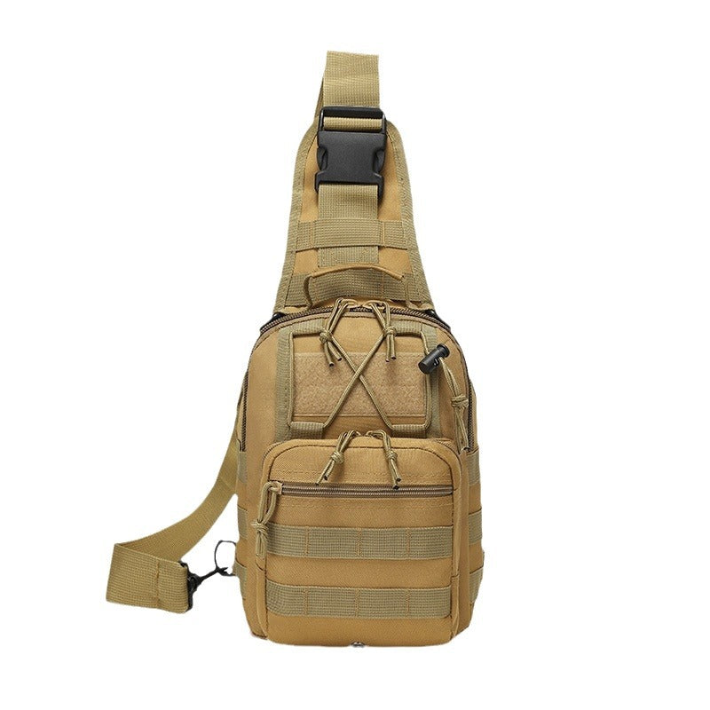 Tactical Sling Bag Kalsten