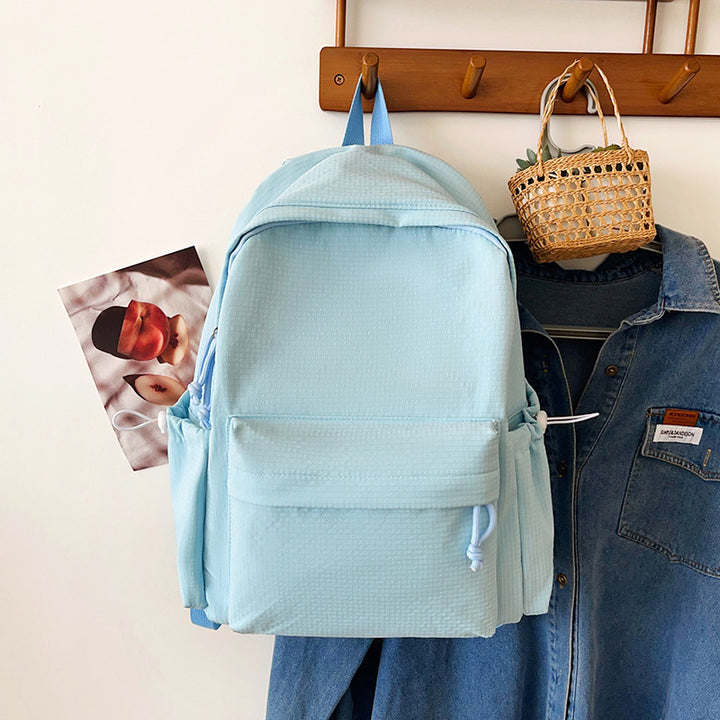 Spacious Outdoor Backpack