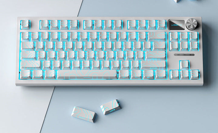 Mechanical Gaming Keyboard Kalsten