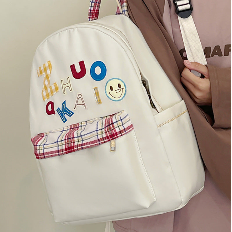 Fashion Backpack Kalsten