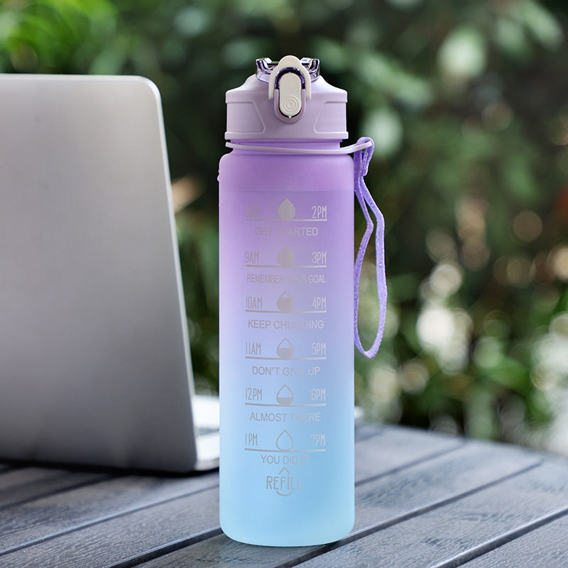Ladies Sports Water Bottle Kalsten
