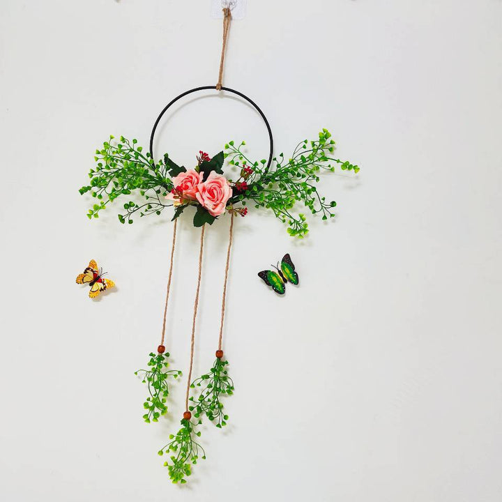 Decorative Photo Wall Hanging Display