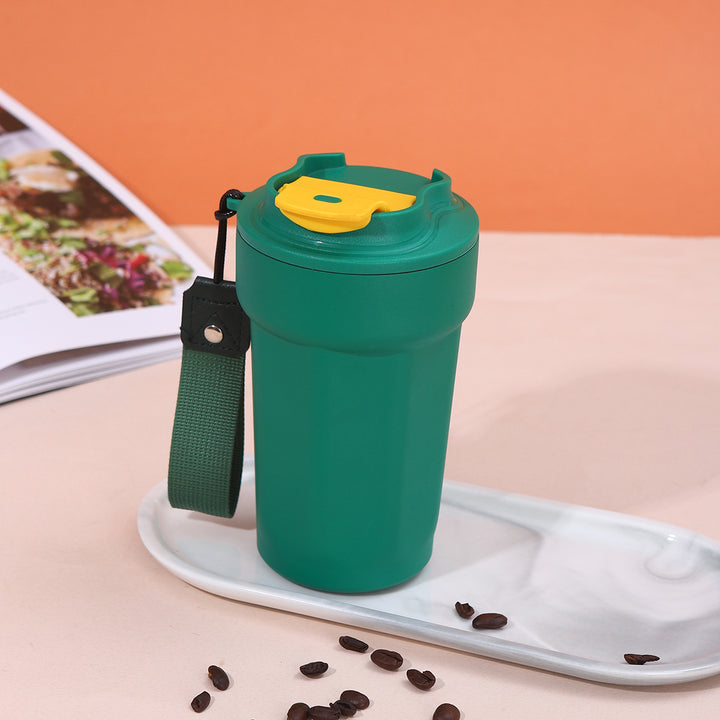 Women Thermo Coffee Mug Kalsten