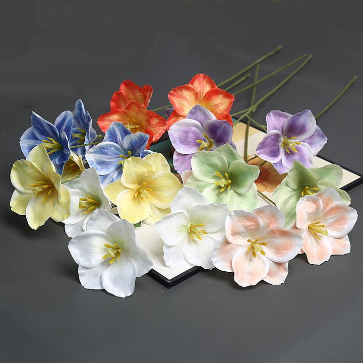 Decorative Floral Stem for Indoor Home Display