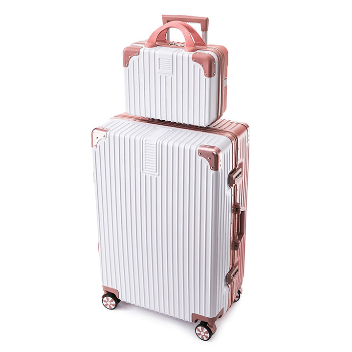 Durable Hardshell Luggage Set Kalsten