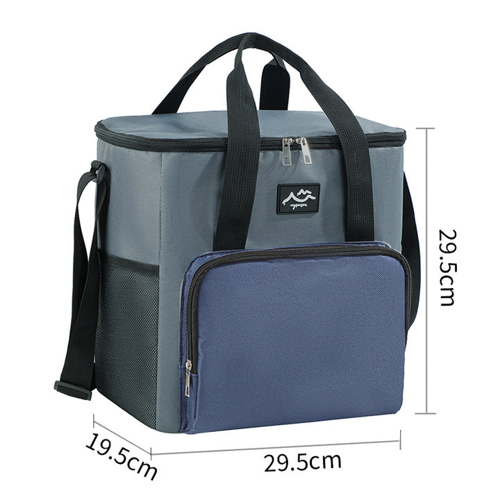 Insulated Cooler Bag Kalsten