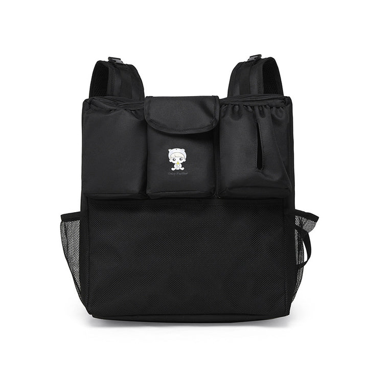 Multi-Pocket Baby Care Backpack Kalsten