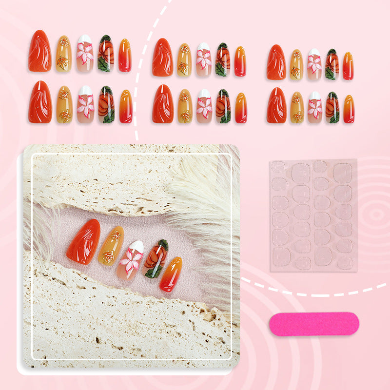 Nail Art