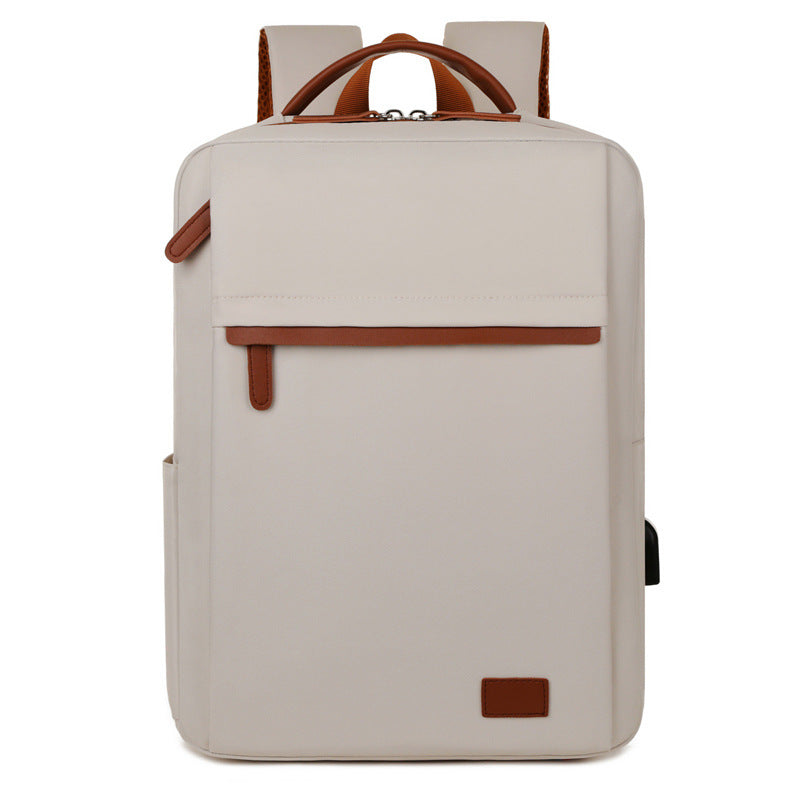 WoModern Multi-Functional Laptop Backpack Kalsten