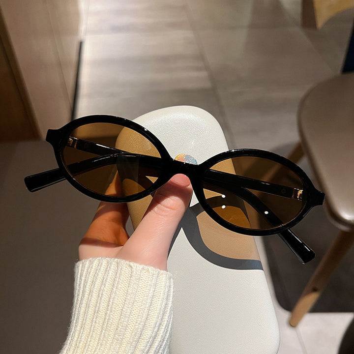 Ladies elegant cat-eye glasses Kalsten
