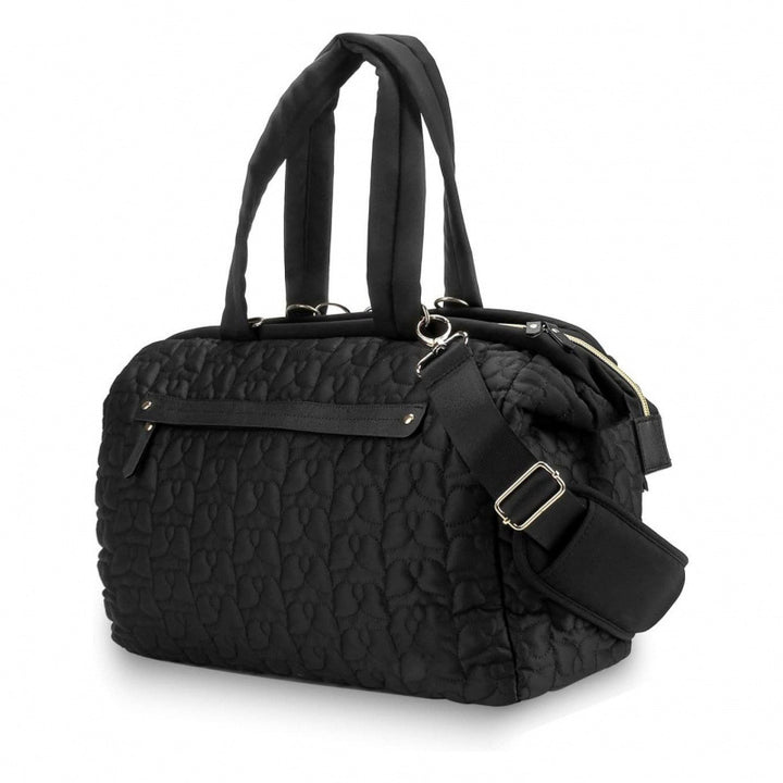 Stylish and Padded Travel Bag Kalsten