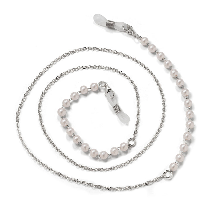 Multifunctional Beaded Eyewear Chain Kalsten