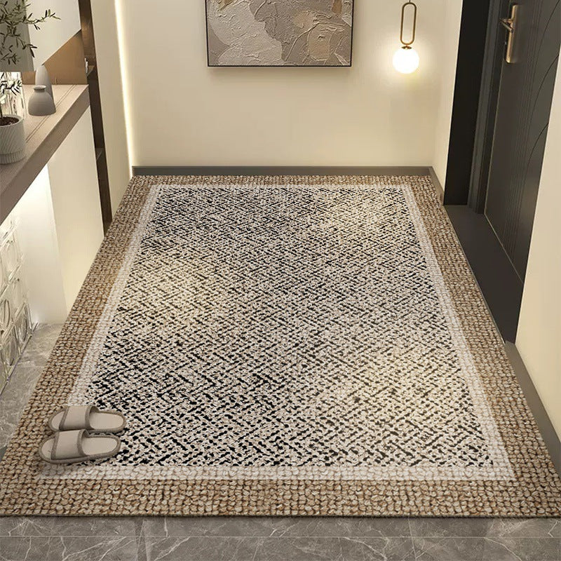 High-Performance Non-Slip Entryway Mat