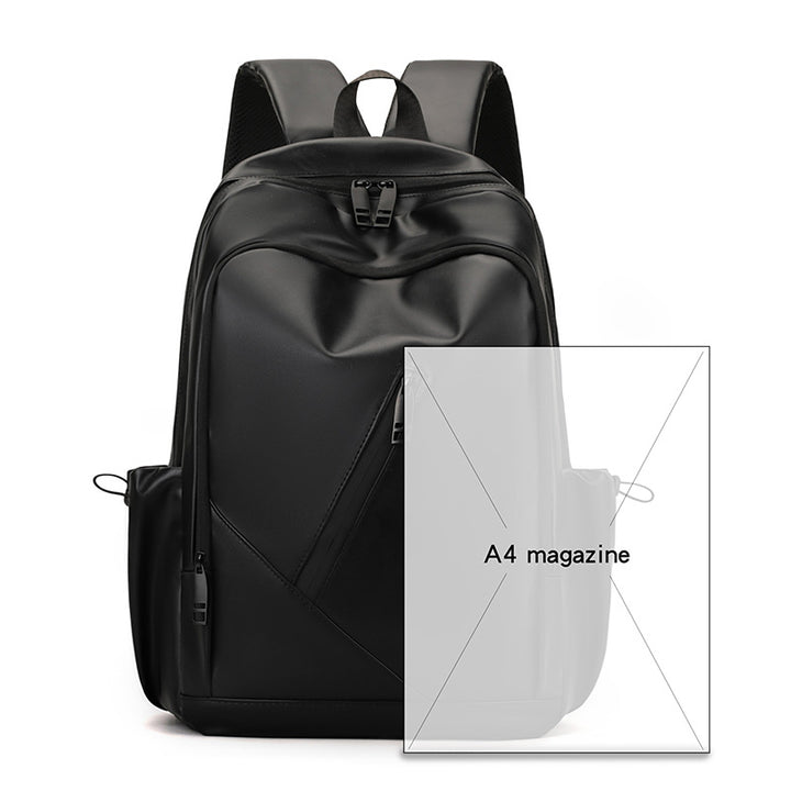 Modern Slim Design Backpack Kalsten