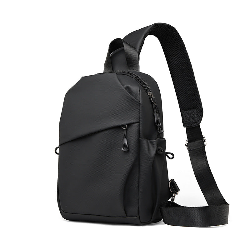 Sleek Sling Backpack Kalsten