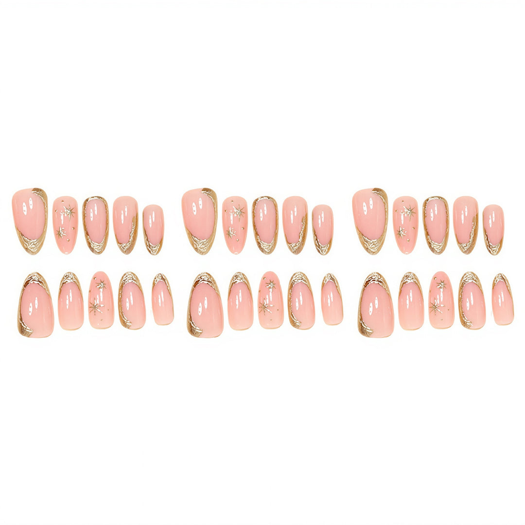 Artificial nails Kalsten