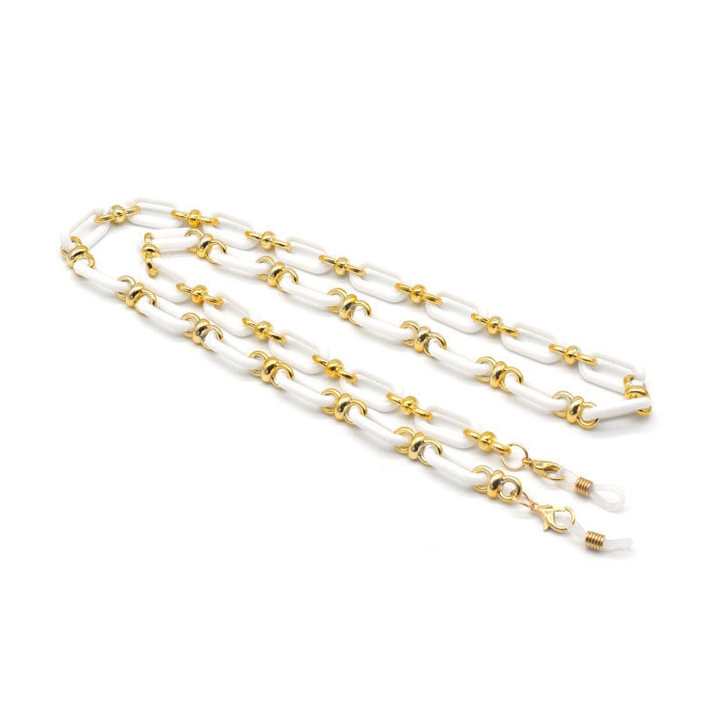 Stylish Decorative Eyewear Chain Kalsten 1786692390