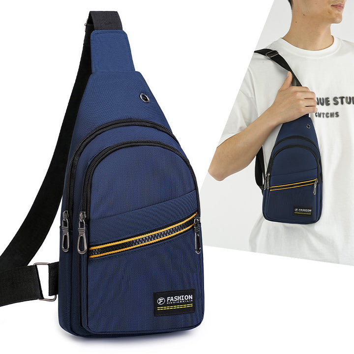 High-Performance Sling Bag Kalsten