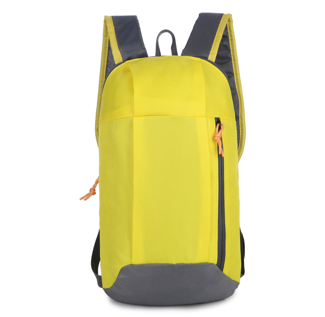 Functional Travel Rucksack Kalsten
