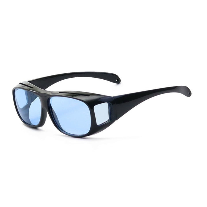 HD Vision Wrap Around Sunglasses Kalsten