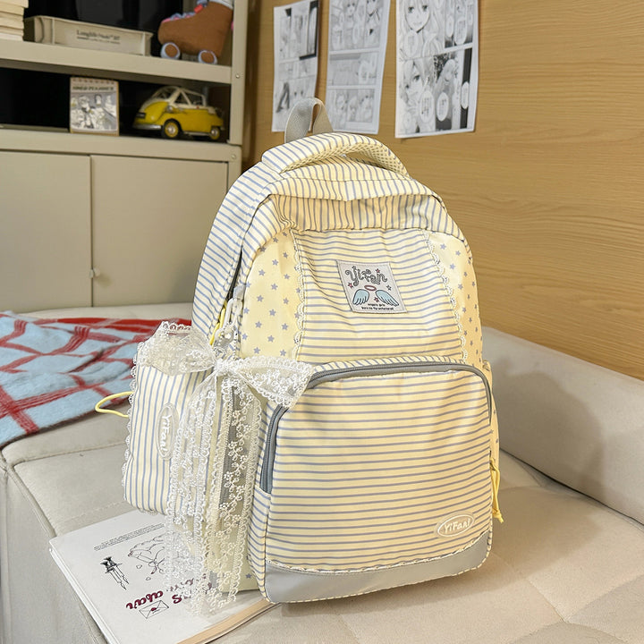 Stylish Backpack