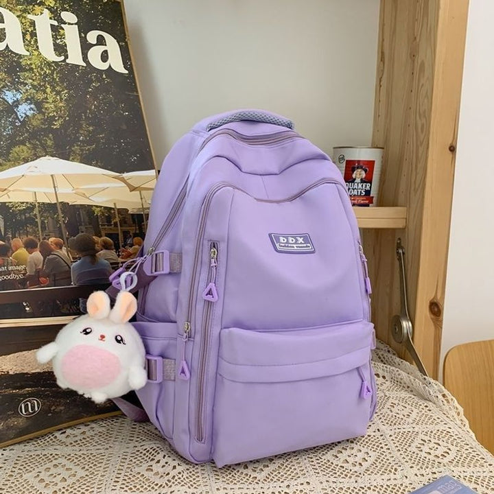 Stylish Multifunctional Backpack Kalsten