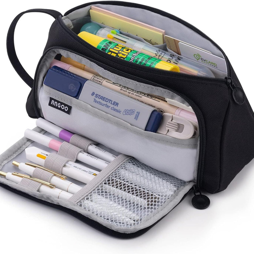 Multi-Compartment