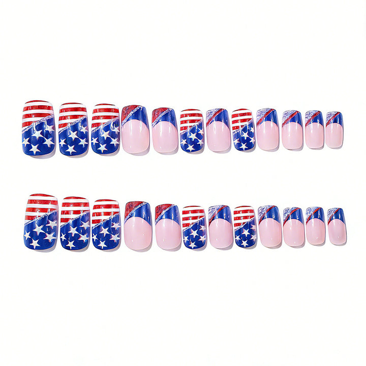Nail Art Kalsten