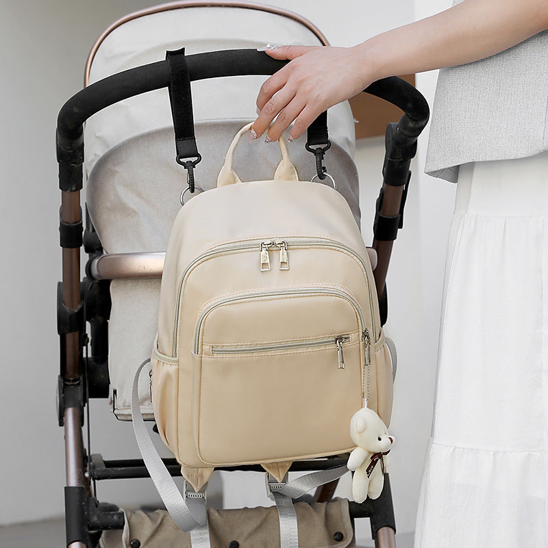Cute Cartoon Pattern Backpack Kalsten