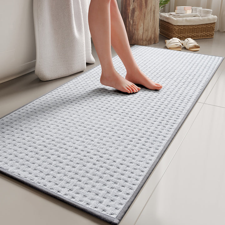 Non-Slip Textured Entrance Mat Kalsten