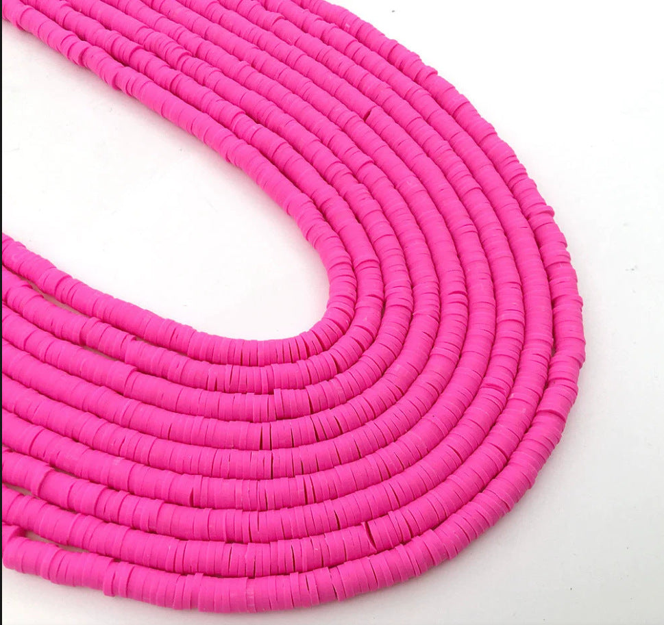 Beaded Crafting Stripes Kalsten