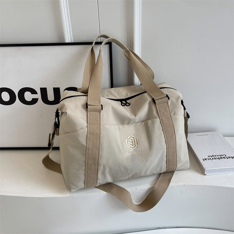 Stylish Travel Duffle Bag Kalsten